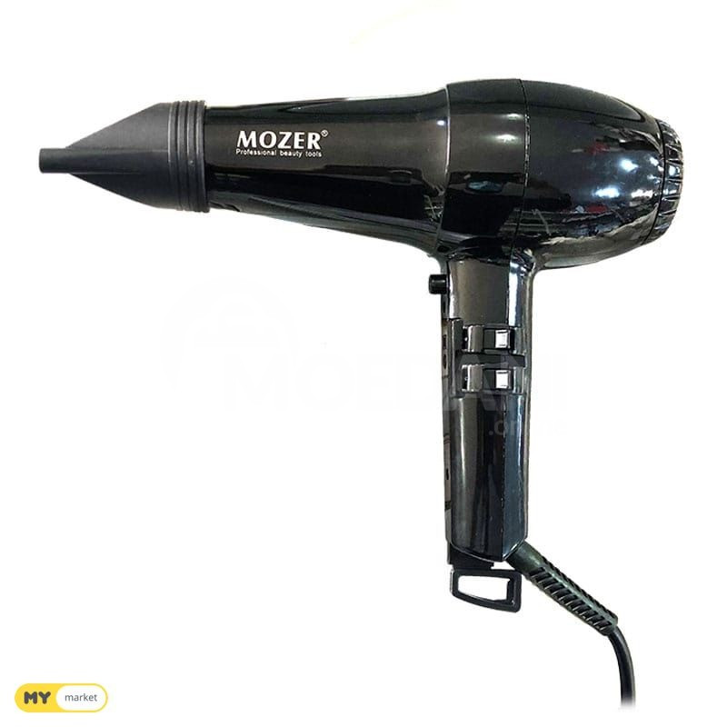 Hair dryer MOZER free delivery 45 minutes PICCO● pico Tbilisi - photo 2