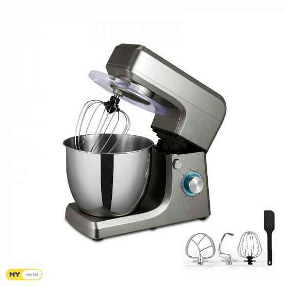 Тотал миксер SOKANY бесплатная доставка 45 мин PICCO● пико Тбилиси