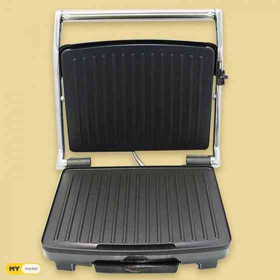 Тостер-гриль SOKANY бесплатная доставка 45 минут PICCO●pico Тбилиси