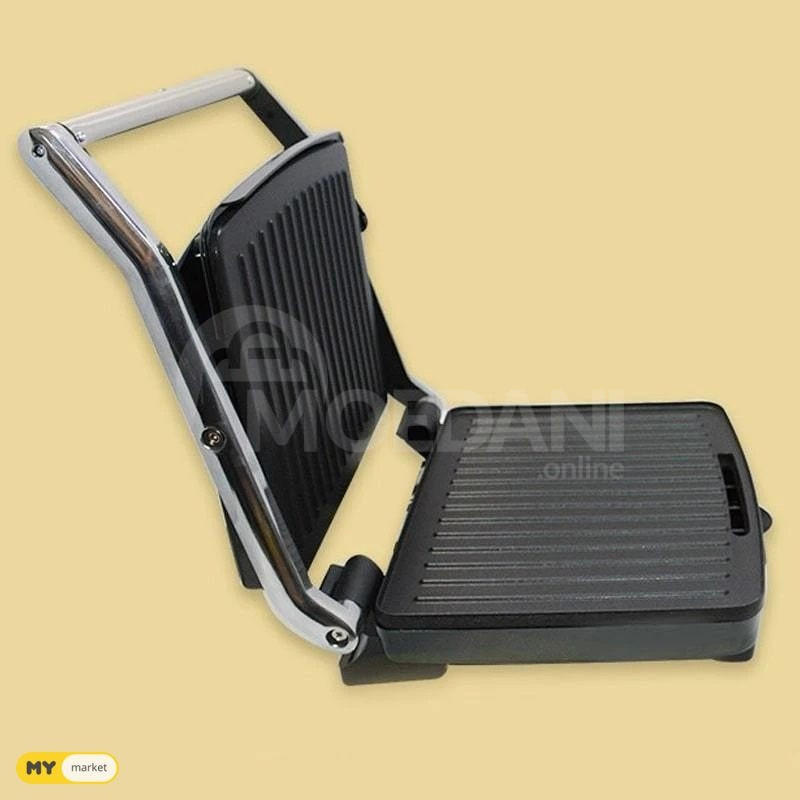 Тостер-гриль SOKANY бесплатная доставка 45 минут PICCO●pico Тбилиси - изображение 1