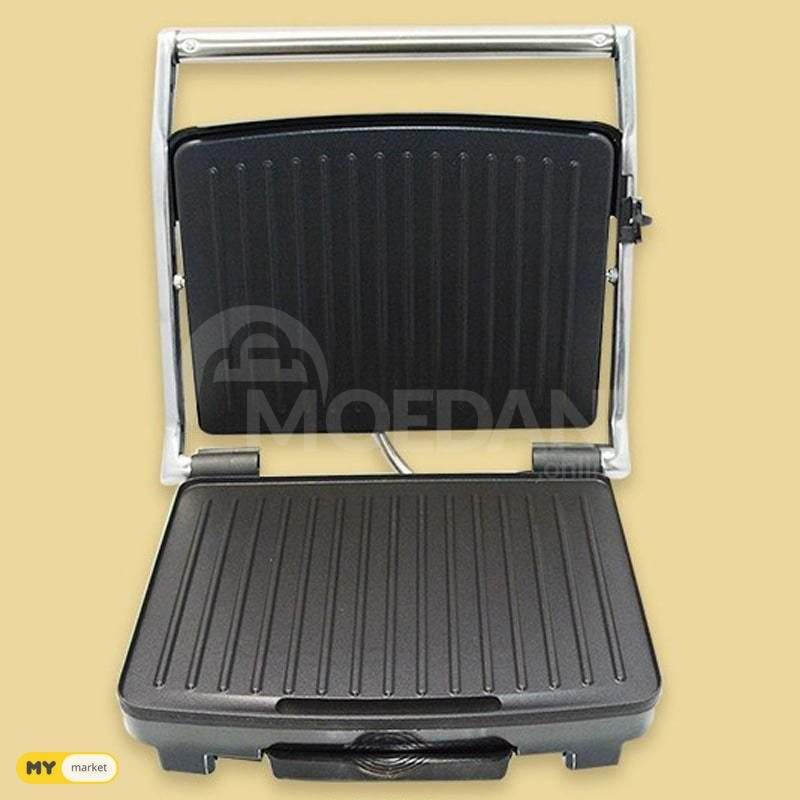 Тостер-гриль SOKANY бесплатная доставка 45 минут PICCO●pico Тбилиси - изображение 2