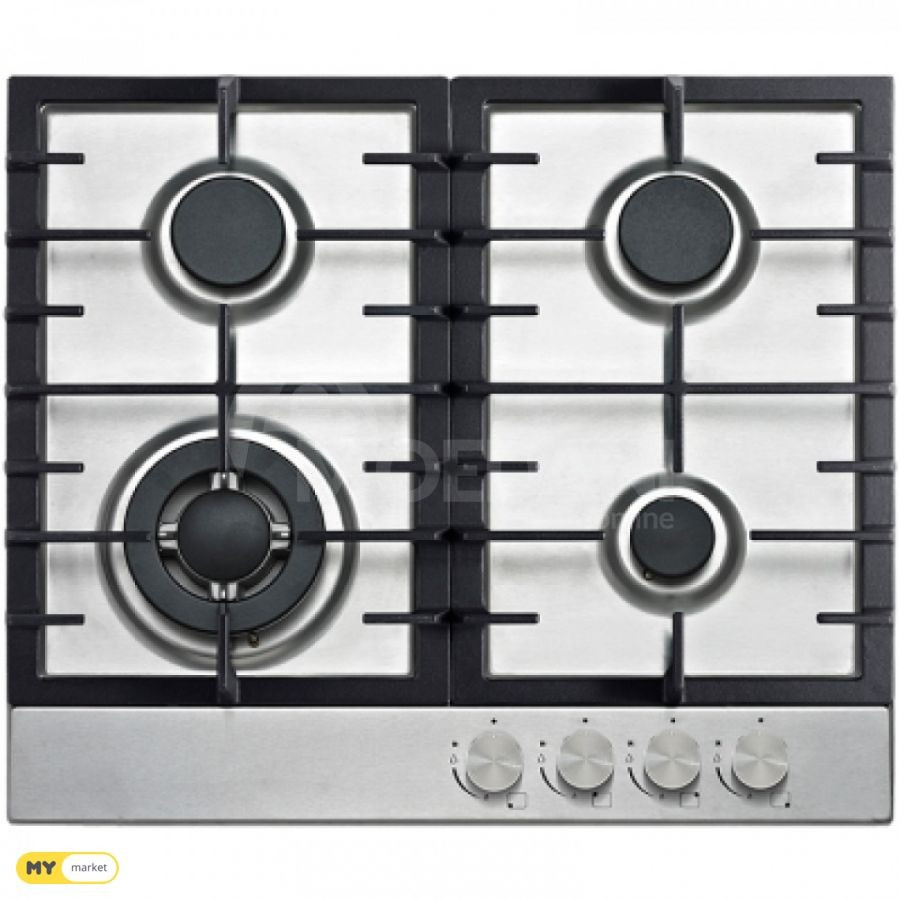 Встраиваемая варочная поверхность FRANKO Бесплатная доставка PICCO●pico Тбилиси - изображение 1