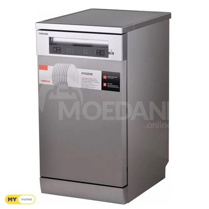 Dishwasher TOSHIBA PICCO Tbilisi - photo 1