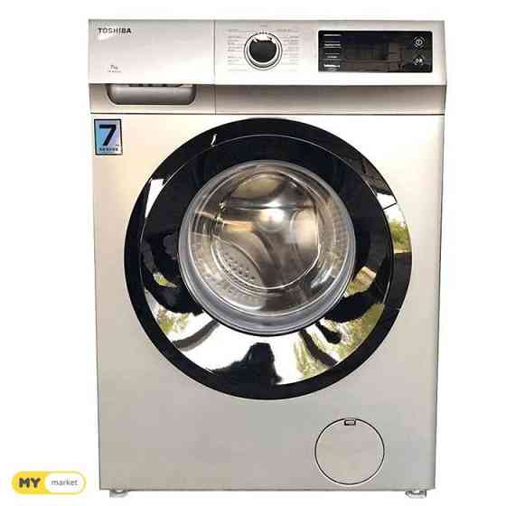 СТИРАЛЬНАЯ МАШИНА TOSHIBA БЕСПЛАТНАЯ ДОСТАВКА PICCO●pico Тбилиси