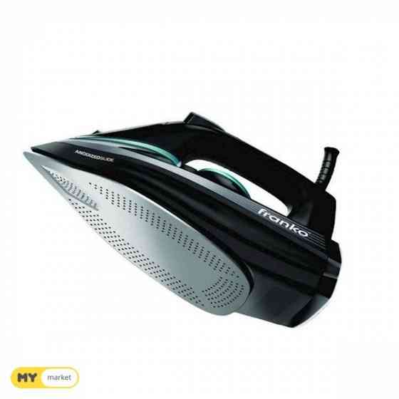 Паровой утюг FRANKO бесплатная доставка 45 минут PICCO● pico Тбилиси