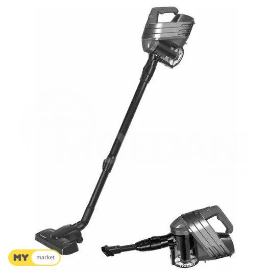 Vacuum cleaner FRANKO free delivery 45 minutes PICCO● pico Tbilisi - photo 1
