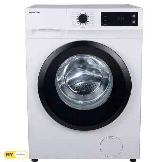 СТИРАЛЬНАЯ МАШИНА TOSHIBA БЕСПЛАТНАЯ ДОСТАВКА PICCO●pico Тбилиси
