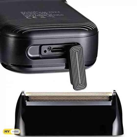 Beard shaver KEMEI free delivery 45 minutes PICCO● pico Tbilisi