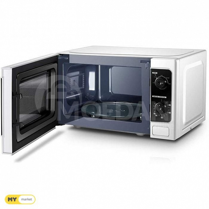 Microwave oven TOSHIBA free delivery 45 min PICCO●pico Tbilisi - photo 2