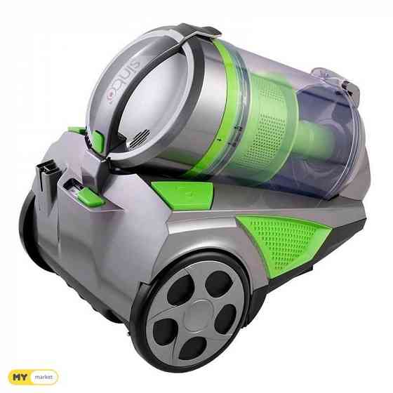 Пылесос SINBO бесплатная доставка 45 минут PICCO● pico Тбилиси