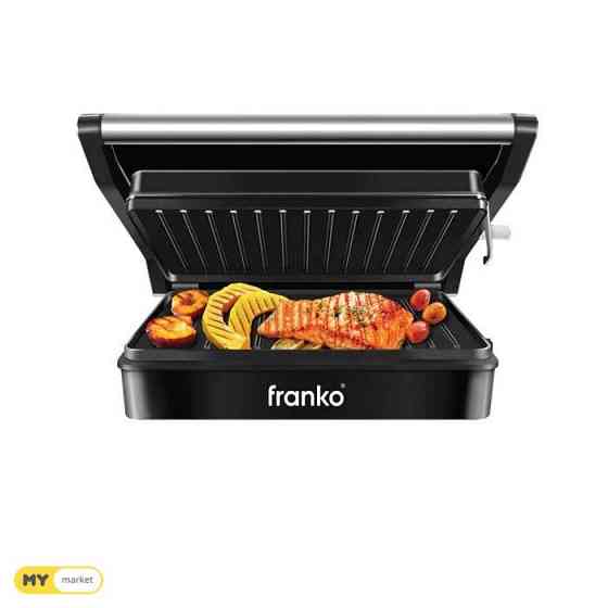 Тостер FRANKO бесплатная доставка за 45 минут PICCO Тбилиси