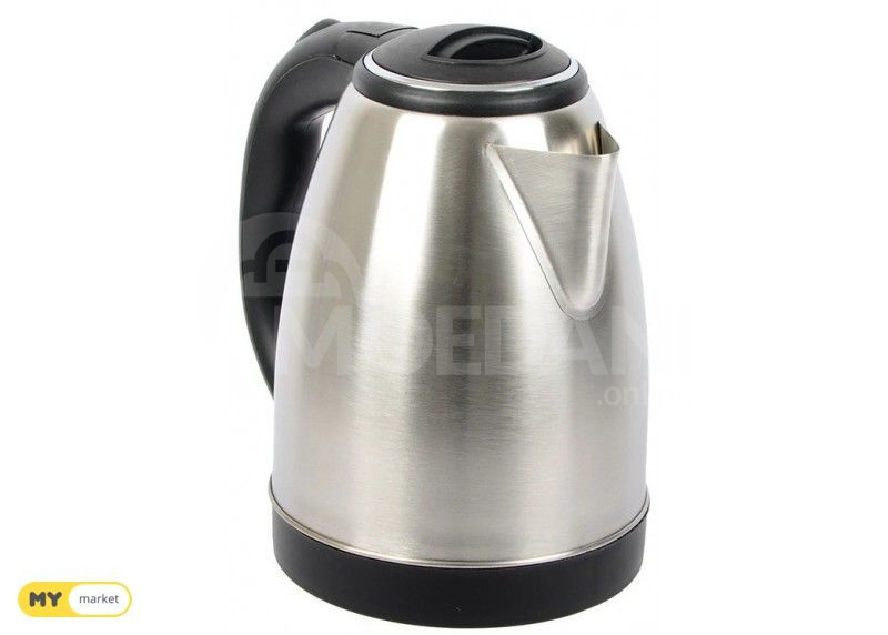 Чайник электрический Alizz бесплатная доставка 45 минут PICCO● pico Тбилиси - изображение 2