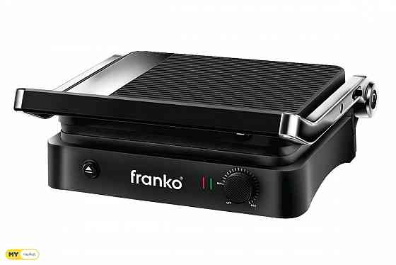 Тостер FRANKO бесплатная доставка за 45 минут PICCO Тбилиси