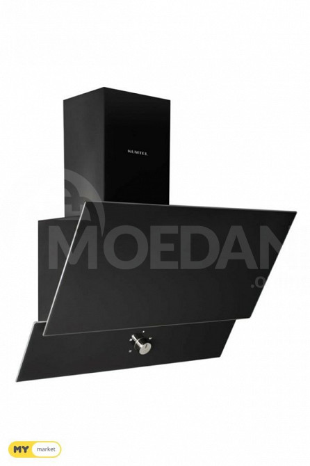 Вытяжка KUMTEL бесплатная доставка PICCO●pico Тбилиси - изображение 1