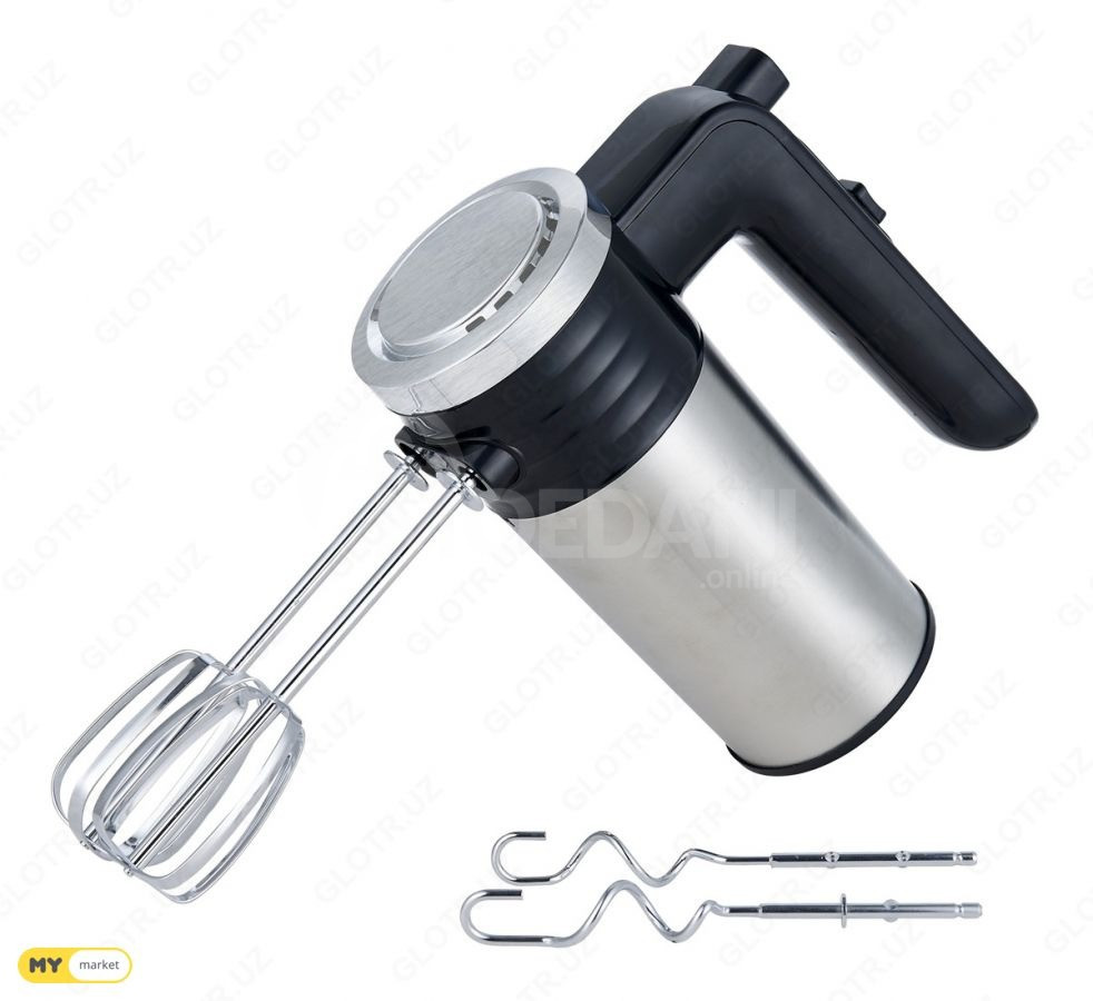 Миксер BOSCH бесплатная доставка 45 минут PICCO Тбилиси - изображение 1