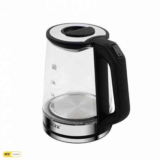Электрический чайник HAEGER бесплатная доставка 45 минут PICCO●pico Тбилиси