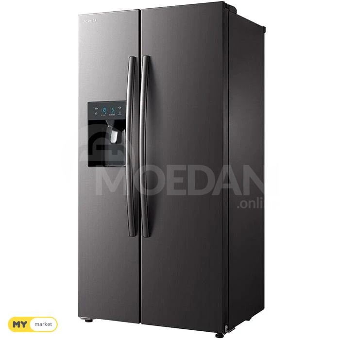 Холодильник TOSHIBA бесплатная доставка PICCO●pico Тбилиси - изображение 1