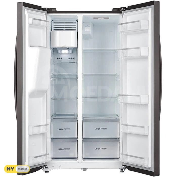 Холодильник TOSHIBA бесплатная доставка PICCO●pico Тбилиси - изображение 2