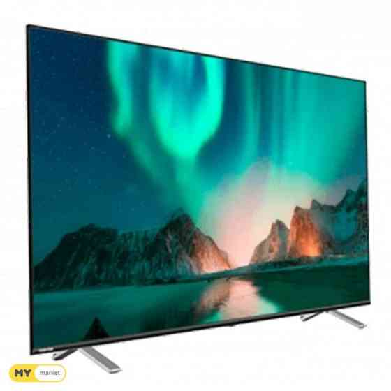 SMART TV 4K TOSHIBA БЕСПЛАТНАЯ ДОСТАВКА PICCO●pico Тбилиси