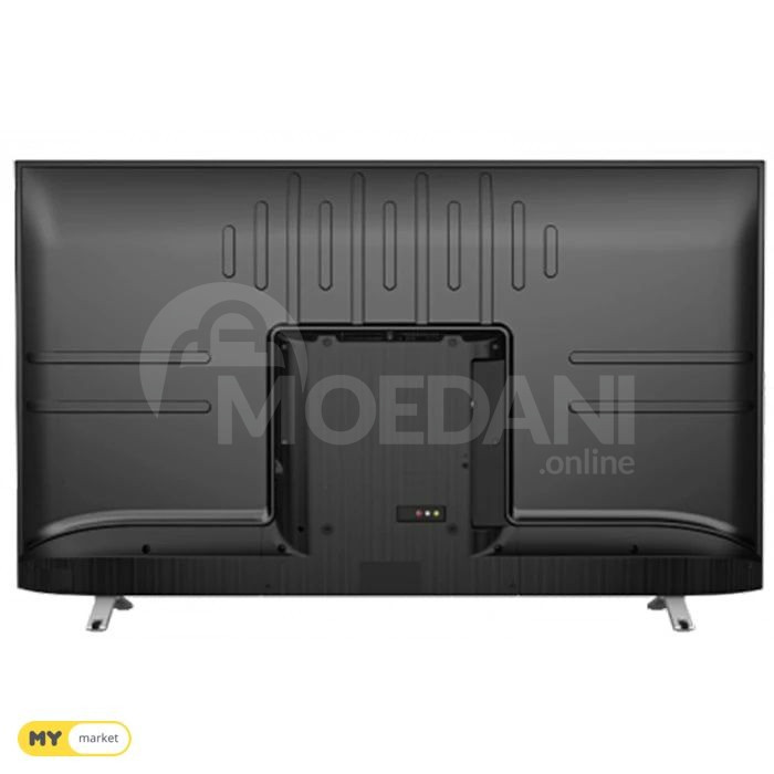 SMART TV 4K TOSHIBA БЕСПЛАТНАЯ ДОСТАВКА PICCO●pico Тбилиси - изображение 3