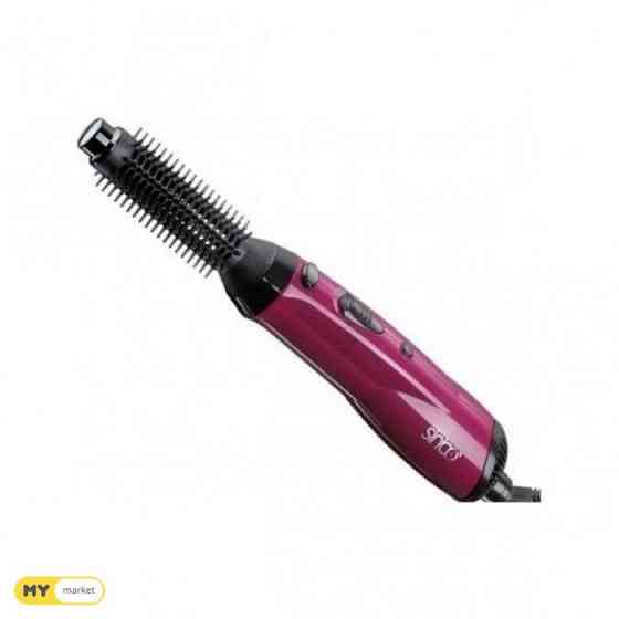Hair dryer with comb SINBO free delivery 45 minutes PICCO● pico Tbilisi