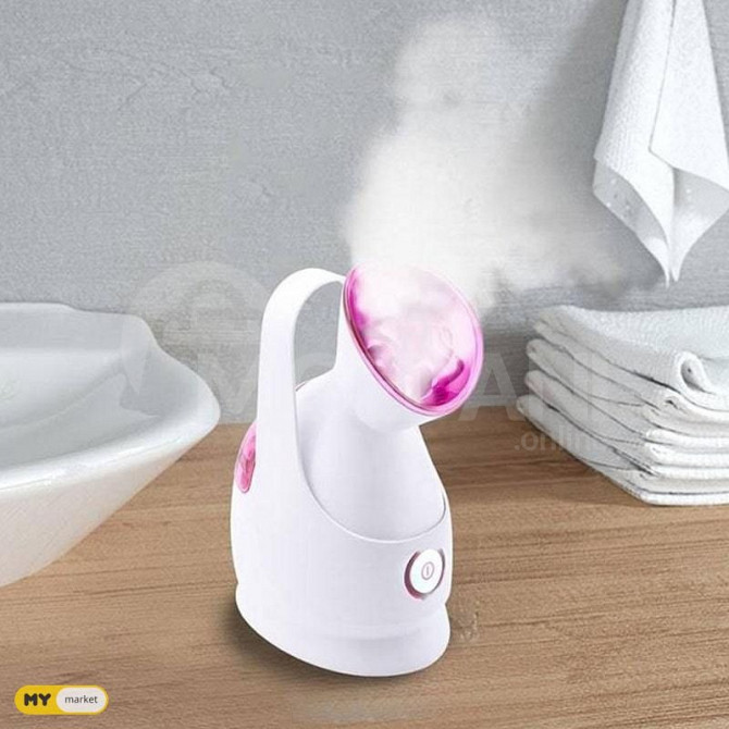 Steam iron SONIFER free delivery 45 minutes PICCO● pico Tbilisi - photo 3