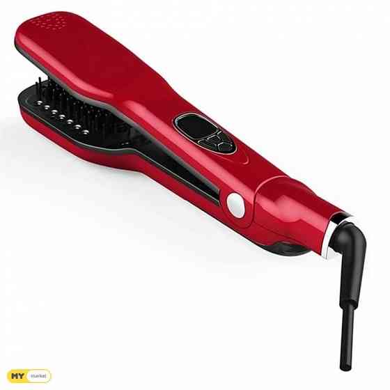 Утюжок для волос SOKANY бесплатная доставка 45 минут PICCO● pico Тбилиси