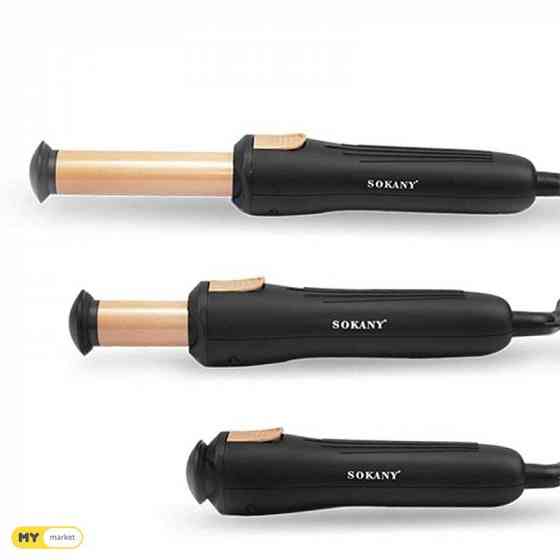 Keratin hair wrap SOKANY free delivery 45 minutes PICCO●pico Tbilisi