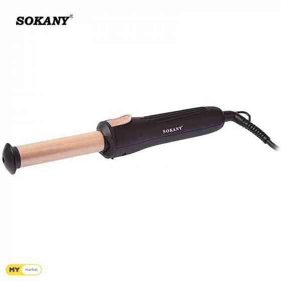 Keratin hair wrap SOKANY free delivery 45 minutes PICCO●pico Tbilisi