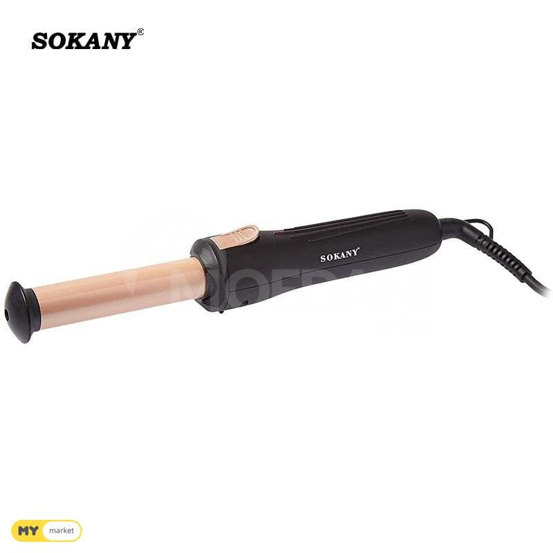 Keratin hair wrap SOKANY free delivery 45 minutes PICCO●pico Tbilisi - photo 2