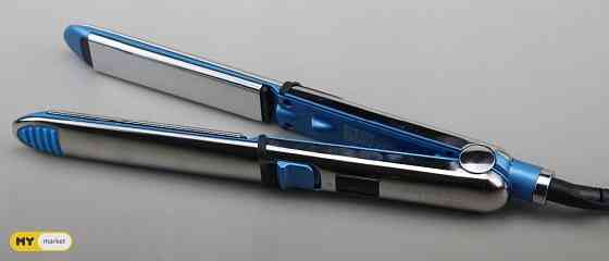 Утюжок для волос SOKANY бесплатная доставка 45 минут PICCO● pico Тбилиси