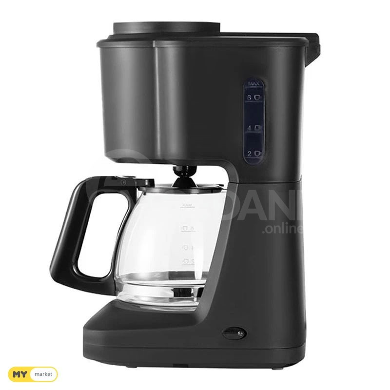 ყავის აპარატი SOKANY უფასო მიწოდება 45წთ PICCO●პიკო თბილისი - photo 2