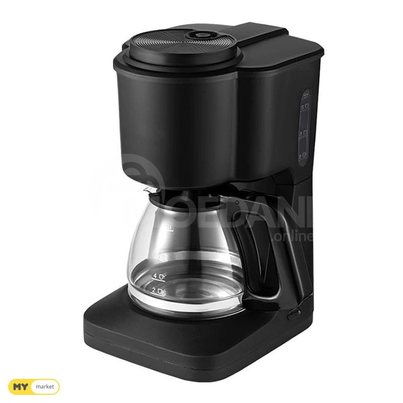 ყავის აპარატი SOKANY უფასო მიწოდება 45წთ PICCO●პიკო თბილისი - photo 1