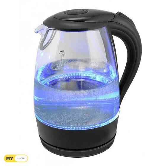 Чайник электрический SOKANY бесплатная доставка 45 минут PICCO● pico Тбилиси