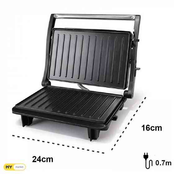 Тостер SONIFER бесплатная доставка 45 минут PICCO●pico Тбилиси