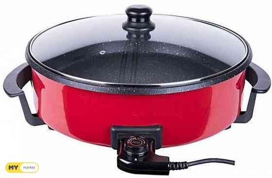 Электрический котел GOLDMASTER бесплатная доставка 45 минут PICCO● pico Тбилиси