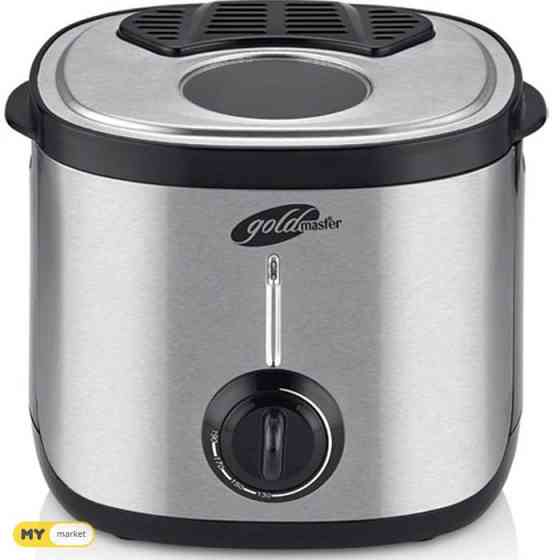 Жарочная машина GOLDMASTER бесплатная доставка 45 минут PICCO● pico Тбилиси