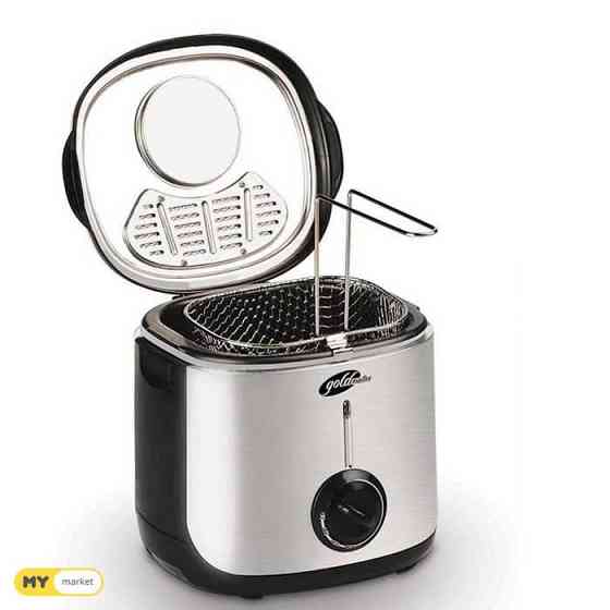 Жарочная машина GOLDMASTER бесплатная доставка 45 минут PICCO● pico Тбилиси