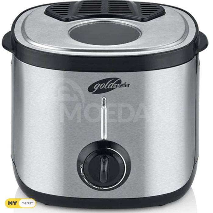 Жарочная машина GOLDMASTER бесплатная доставка 45 минут PICCO● pico Тбилиси - изображение 2