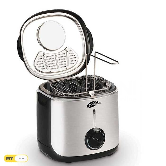 Жарочная машина GOLDMASTER бесплатная доставка 45 минут PICCO● pico Тбилиси - изображение 1