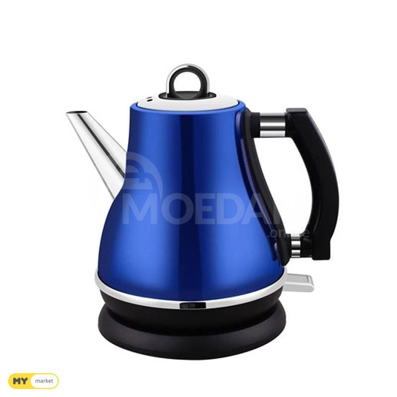 Чайник электрический SONIFER бесплатная доставка 45 минут PICCO● pico Тбилиси - изображение 1