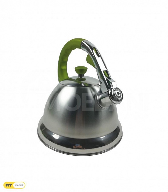Teapot BEKKER free delivery 45 minutes PICCO●pico Tbilisi - photo 1