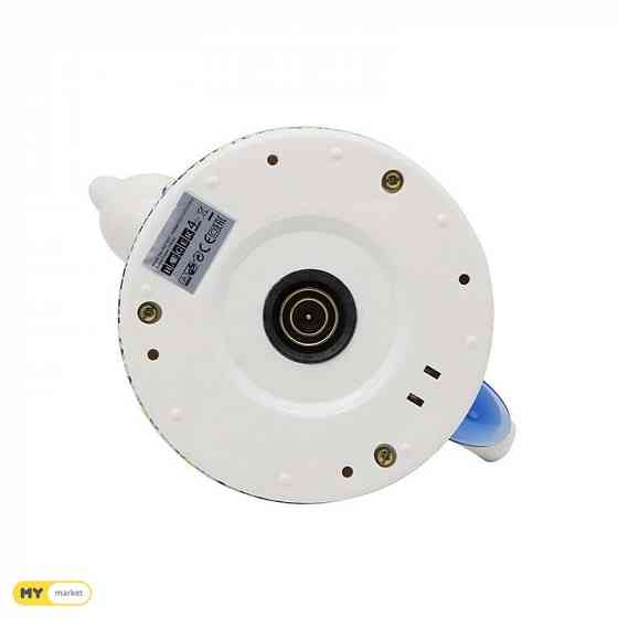 Электрический чайник HAEGER бесплатная доставка 45 минут PICCO●pico Тбилиси