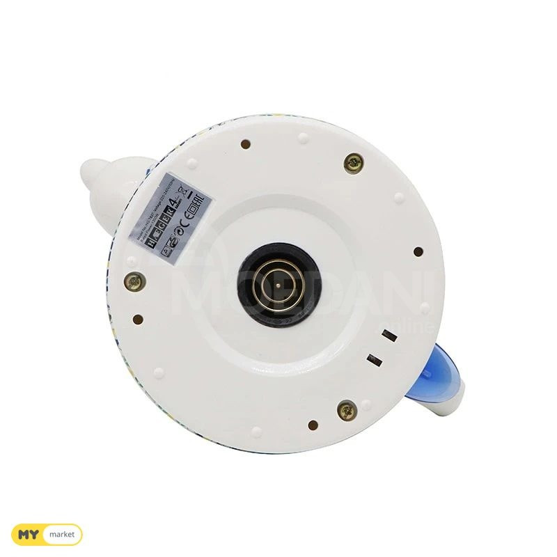 Электрический чайник HAEGER бесплатная доставка 45 минут PICCO●pico Тбилиси - изображение 4