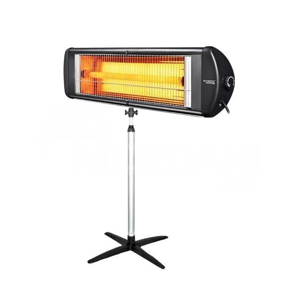 Электронагреватель КУМТЕЛ ЭКС-2300 Тбилиси - изображение 2