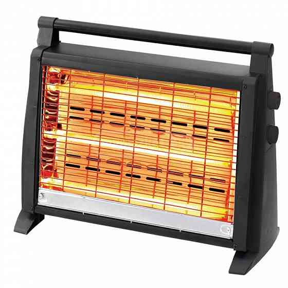 Электрический обогреватель LUXEL LX-2832 Тбилиси