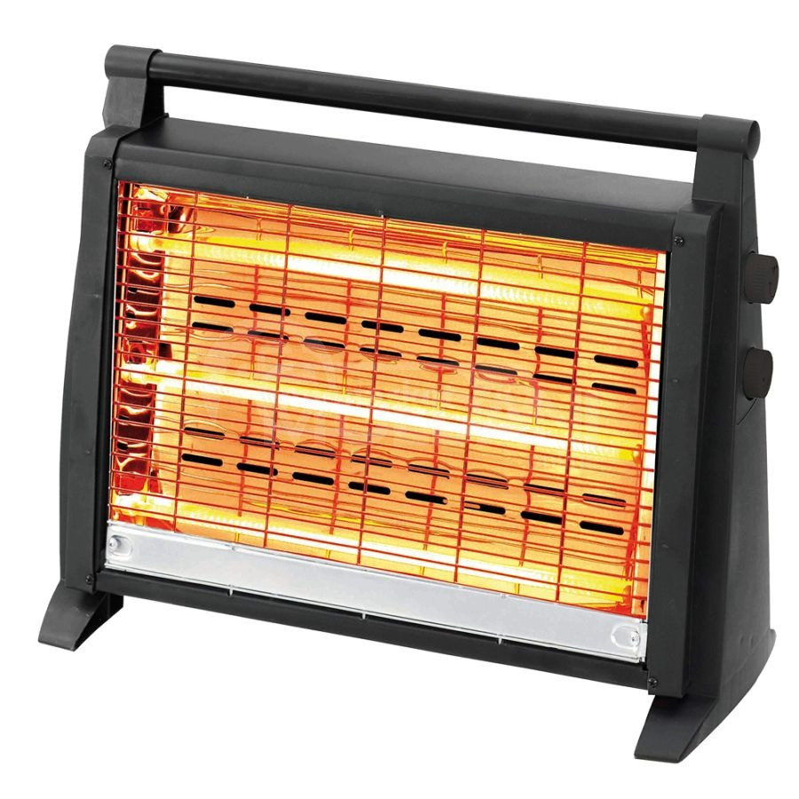 Электрический обогреватель LUXEL LX-2832 Тбилиси - изображение 1