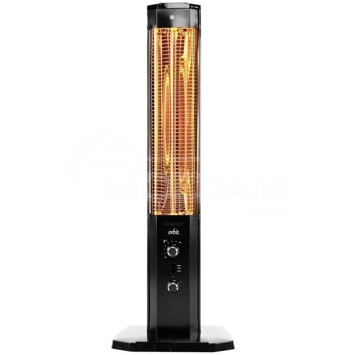 Электронагреватель КУМТЕЛ МН-1800 Тбилиси - изображение 1