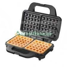 Вафельница FRANKO FWM-1208 Тбилиси - изображение 2