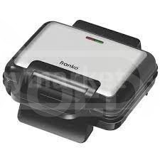 Вафельница FRANKO FWM-1208 Тбилиси - изображение 1